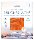 Räucherlachs Angebote von Arctic Seafood bei REWE Erlangen für 4,19 €