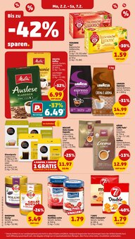 Nescafe im Penny Prospekt "Wer günstig will, muss Penny." mit 48 Seiten (Koblenz)