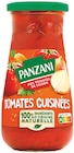 Tomates Cuisinées - PANZANI dans le catalogue Colruyt