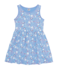 Aktuelles Mädchen Kleid Angebot bei KiK in Bergisch Gladbach ab 3,99 €