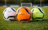 Fußball im KiK Prospekt Fußball von John im aktuellen KiK Prospekt für 6,99 €