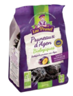 PRUNEAUX DÉNOYAUTÉS 44/55 500 G - LOU PRUNEL en promo chez NaturéO Aulnay-sous-Bois à 8,99 €