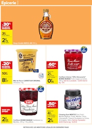 Offre Fleurs dans le catalogue Carrefour du moment à la page 37