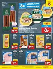 Wurst im Netto Marken-Discount Prospekt in Delmenhorst Aktueller Netto Marken-Discount Prospekt mit Wurst, "Aktuelle Angebote", Seite 9