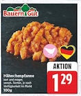 Hähnchenpfanne von Bauern Gut im aktuellen E center Prospekt