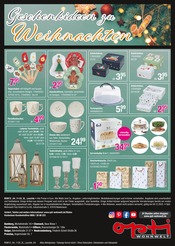 Laterne im Opti-Wohnwelt Prospekt in Neubrandenburg Aktueller Opti-Wohnwelt Prospekt mit Laterne, "Leuchten Trends", Seite 4