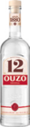 Ouzo 12 bei Huster im Prospekt "" für 10,99 €