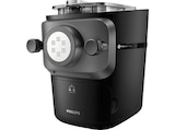 HR2665/93 7000 Series 8 Aufsätze Nudelmaschine Schwarz im MediaMarkt Saturn Prospekt HR2665/93 7000 Series 8 Aufsätze Nudelmaschine Schwarz von PHILIPS im aktuellen MediaMarkt Saturn Prospekt für 199,00 €