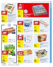 Promos Nestlé Dessert dans le catalogue "Carrefour" de Carrefour à la page 27