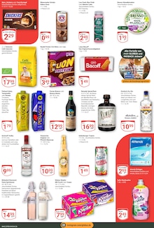 Wodka im aktuellen GLOBUS Prospekt (Leipzig) Wodka im GLOBUS Prospekt "Aktuelle Angebote" mit 30 Seiten (Leipzig)