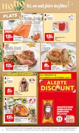 Offre Gigot D'agneau dans le catalogue Netto du moment à la page 8