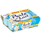 Perle de Lait "Prix Choc" - YOPLAIT en promo chez Carrefour Angers à 1,99 €