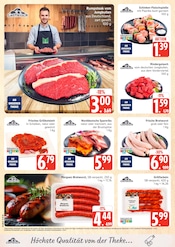 Aktueller Marktkauf Prospekt mit Grillfleisch, "Top Angebote", Seite 8