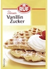 Vanillin Zucker 10er Angebote von RUF bei Thomas Philipps Mülheim für 0,47 €