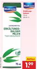 Erkältungsbalsam von Medicazin im aktuellen Netto Marken-Discount Prospekt für 1,99 €