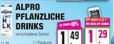 Pflanzliche Drinks von Alpro im aktuellen EDEKA Prospekt