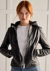 Lederjacke Angebote bei Kaufland Mönchengladbach für 79,99 €