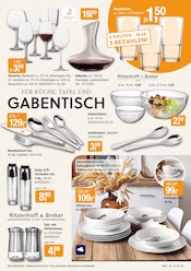 Aktueller Opti-Wohnwelt Prospekt mit Sekt, "Bestseller zum besten Preis", Seite 23