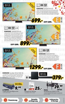 Fernseher im aktuellen MEDIMAX Prospekt (Kamp-Lintfort) Fernseher im MEDIMAX Prospekt "MEDIMAX SINGLES DAY" mit 11 Seiten (Kamp-Lintfort)