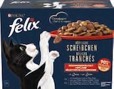 Felix Katzen-Nassnahrung im Angebot bei EDEKA in Pinneberg Felix Katzen-Nassnahrung Angebote bei EDEKA Pinneberg für 3,49 €