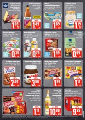 Ähnliche Angebote wie Nutella & Go im Prospekt "Top Angebote" auf Seite 3 von E neukauf in Kiel