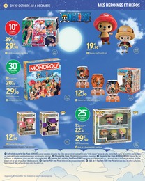 Offre Jeu dans le catalogue Intermarché Hyper du moment à la page 40