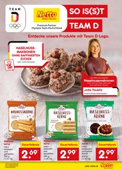 Walnüsse im Netto Marken-Discount Prospekt in Cottbus Aktueller Netto Marken-Discount Prospekt mit Walnüsse, "Aktuelle Angebote", Seite 51