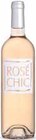 IGP Côtes de Provence - ROSÉ CHIC - Intermarché à Chalon-sur-Saône IGP Côtes de Provence - ROSÉ CHIC en promo chez Intermarché Chalon-sur-Saône à 4,99 €