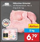 Hähnchen-Schenkel von GUT PONHOLZ im aktuellen Netto Marken-Discount Prospekt