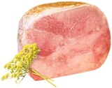 Kochschinken mit Fenchelblüten im Angebot bei REWE in Halberstadt Kochschinken mit Fenchelblüten Angebote von Gabel bei REWE Halberstadt für 1,79 €