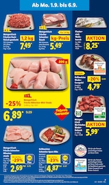 Schweinebauch im Lidl Prospekt in Heilbronn Aktueller Lidl Prospekt mit Schweinebauch, "LIDL LOHNT SICH", Seite 13