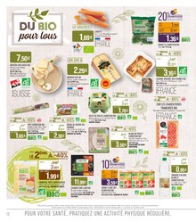 Promo Oeufs dans le catalogue Supermarchés Match du moment à la page 12