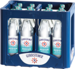 Mineralwasser im Angebot bei Getränke Hoffmann in Remscheid Mineralwasser Angebote von Gerolsteiner bei Getränke Hoffmann Remscheid für 5,99 €