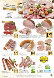 Wurst im E center Prospekt in Stuttgart Aktueller E center Prospekt mit Wurst, "Aktuelle Angebote", Seite 5
