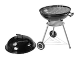 Kugelgrill Angebot im Lidl Prospekt Kugelgrill im Lidl Prospekt zum Preis von 17,99 €