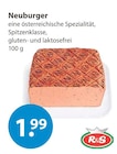 Neuburger bei V-Markt im Peiting Prospekt für 1,99 €