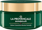 SOIN REPULPANT ANTI-RIDES LA PROVENÇALE BIO - LA PROVENCALE en promo à 9,06 € chez Auchan Hypermarché SOIN REPULPANT ANTI-RIDES LA PROVENÇALE BIO - LA PROVENCALE dans le catalogue Auchan Hypermarché