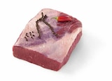 Marktkauf Aschaffenburg - Kernige Rinderbrust Angebot im Prospekt Kernige Rinderbrust bei Marktkauf im Aschaffenburg Prospekt für 1,49 €