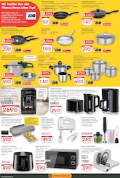 Wasserkocher im GLOBUS Prospekt in Erlangen Aktueller GLOBUS Prospekt mit Wasserkocher, "Aktuelle Angebote", Seite 24