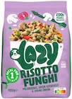 Risotto Funghi im Angebot bei REWE in Oldenburg Risotto Funghi Angebote von Lazy bei REWE Oldenburg für 3,99 €