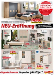 Bilder im Möbel Turflon Prospekt in Soest Aktueller Möbel Turflon Prospekt mit Bilder, "Das ganze Haus feiert NEU-Eröffnung", Seite 7