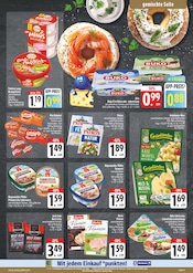 Jacke im EDEKA Prospekt in Zwickau Aktueller EDEKA Prospekt mit Jacke, "Wir lieben Lebensmittel!", Seite 11