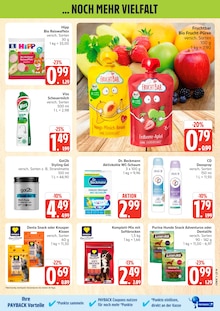 Marktkauf Prospekt der aktuellen Woche, gĂĽltig von 18.05.2026 bis 23.05.2026 Aktueller Marktkauf Prospekt "Top Angebote" mit 40 Seiten
