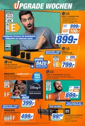 Aktueller expert Prospekt mit LED Fernseher, "Top Angebote", Seite 8