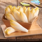 Endive jeune pousse en promo chez Carrefour Market Endive jeune pousse dans le catalogue Carrefour Market