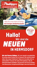 Aktueller Thomas Philipps Discounter Prospekt in Dahlenwarsleben und Umgebung, "Top Angebote" mit 16 Seiten, 07.07.2025 - 12.07.2025
