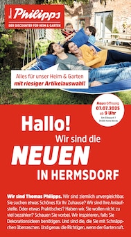 Aktueller Thomas Philipps Prospekt "Top Angebote" Seite 1 von 16 Seiten