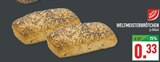 Weltmeisterbrötchen Angebote von GUT&GÜNSTIG bei Marktkauf Herford für 0,33 €