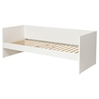 Aktuelle Bett Angebote bei IKEA in Mannheim Aktuelles Tagesbettgestell weiß Angebot bei IKEA in Mannheim ab 119,00 €