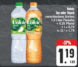 Tee im Angebot bei EDEKA in Dresden Tee Angebote von Volvic bei EDEKA Dresden für 1,19 €